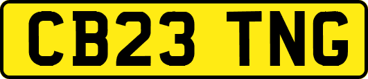 CB23TNG