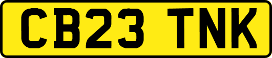 CB23TNK