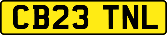 CB23TNL