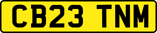 CB23TNM