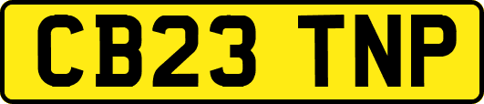 CB23TNP
