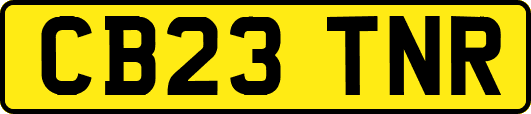 CB23TNR