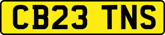 CB23TNS