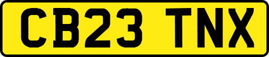 CB23TNX