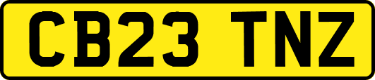CB23TNZ