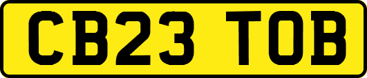 CB23TOB