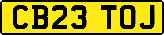 CB23TOJ