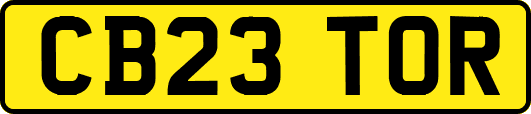 CB23TOR