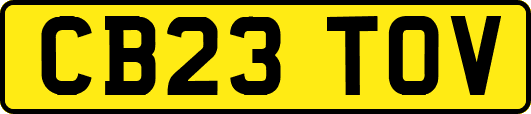 CB23TOV