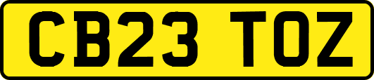 CB23TOZ