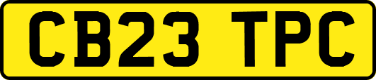 CB23TPC