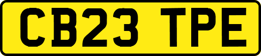 CB23TPE