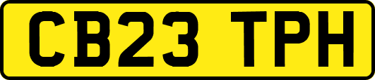 CB23TPH