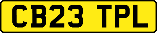 CB23TPL