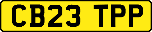 CB23TPP