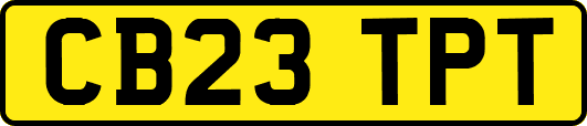 CB23TPT