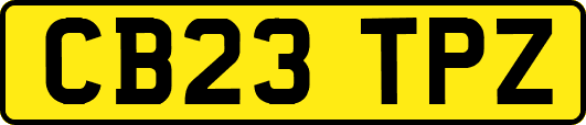 CB23TPZ