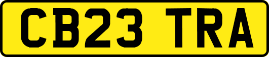 CB23TRA