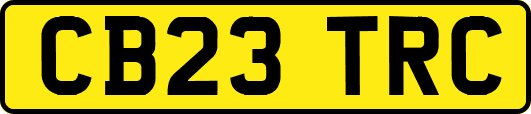 CB23TRC