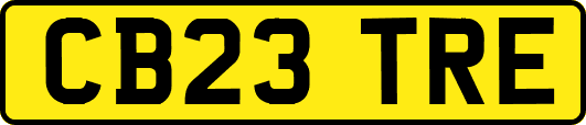 CB23TRE