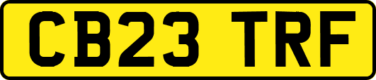 CB23TRF