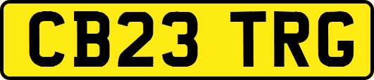 CB23TRG