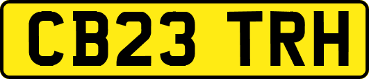 CB23TRH