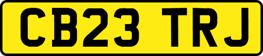 CB23TRJ