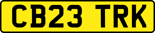 CB23TRK