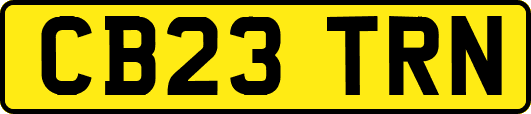 CB23TRN