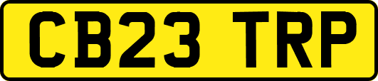 CB23TRP