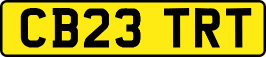CB23TRT