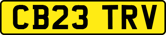 CB23TRV