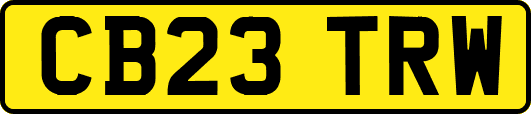 CB23TRW