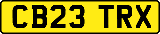 CB23TRX