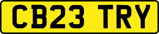 CB23TRY