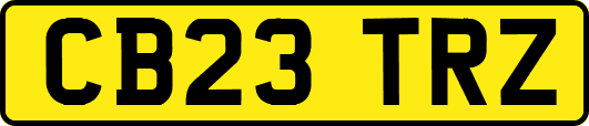 CB23TRZ