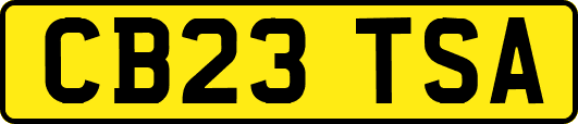 CB23TSA