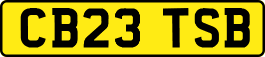 CB23TSB
