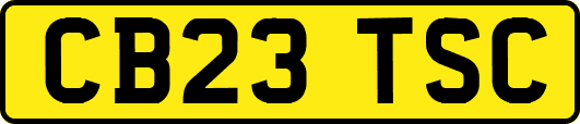 CB23TSC