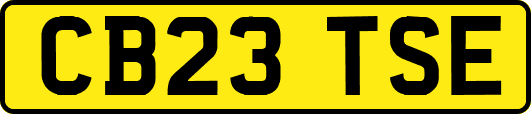 CB23TSE