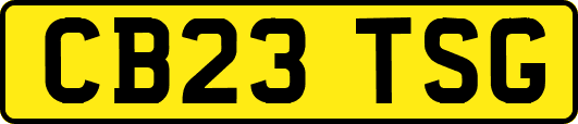 CB23TSG