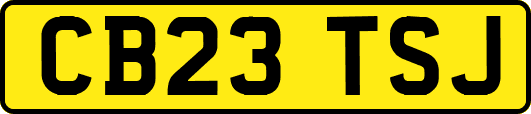 CB23TSJ