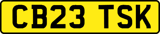 CB23TSK