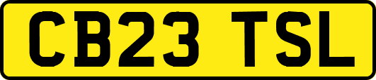 CB23TSL