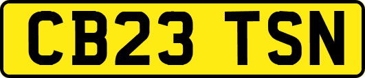 CB23TSN