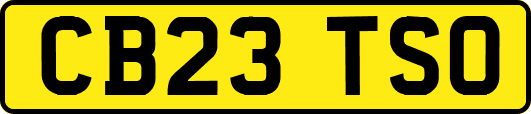 CB23TSO