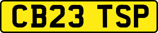 CB23TSP