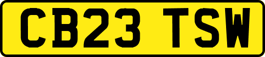 CB23TSW