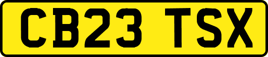 CB23TSX